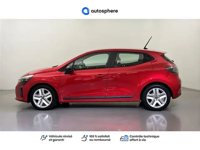 Occasion Renault Clio à La Teste-de-Buch chez Autosphere La Teste-de-Buch