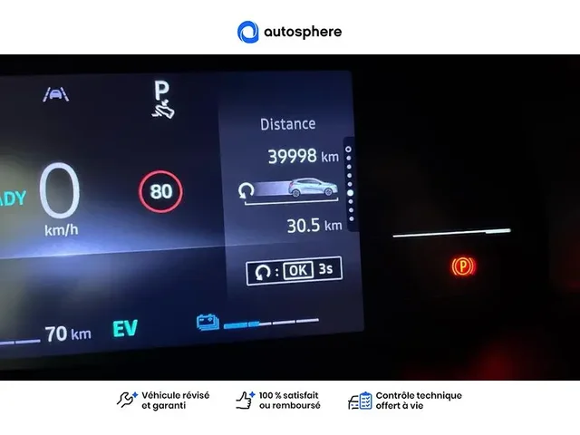 Occasion Renault Clio à La Teste-de-Buch chez Autosphere La Teste-de-Buch