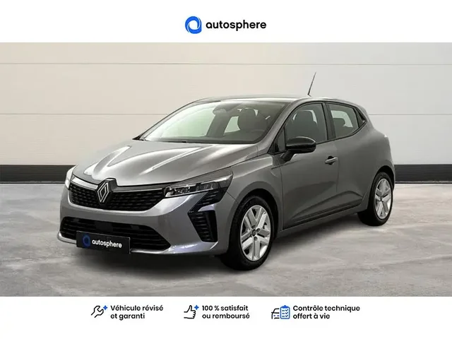 Occasion Renault Clio à La Teste-de-Buch chez Autosphere La Teste-de-Buch