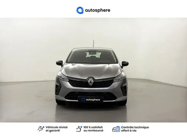 Occasion Renault Clio à La Teste-de-Buch chez Autosphere La Teste-de-Buch