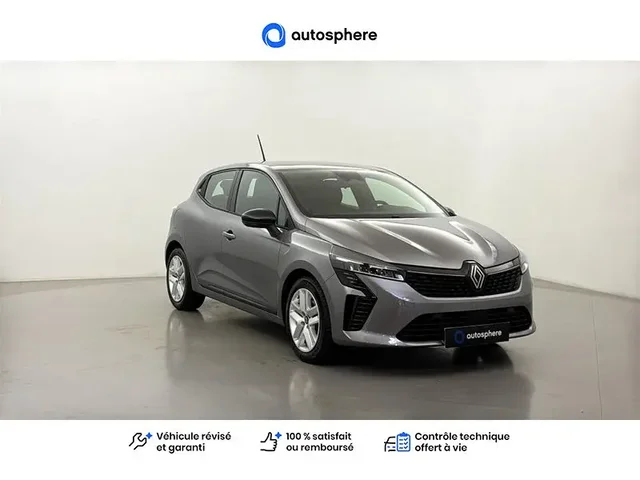 Occasion Renault Clio à La Teste-de-Buch chez Autosphere La Teste-de-Buch