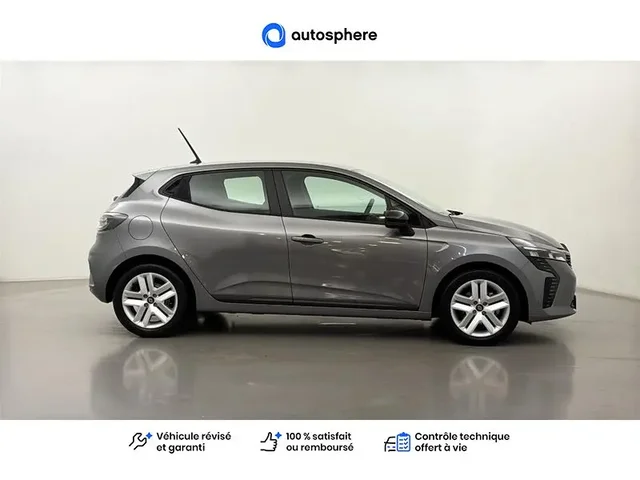 Occasion Renault Clio à La Teste-de-Buch chez Autosphere La Teste-de-Buch