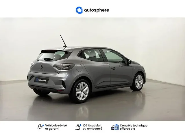Occasion Renault Clio à La Teste-de-Buch chez Autosphere La Teste-de-Buch