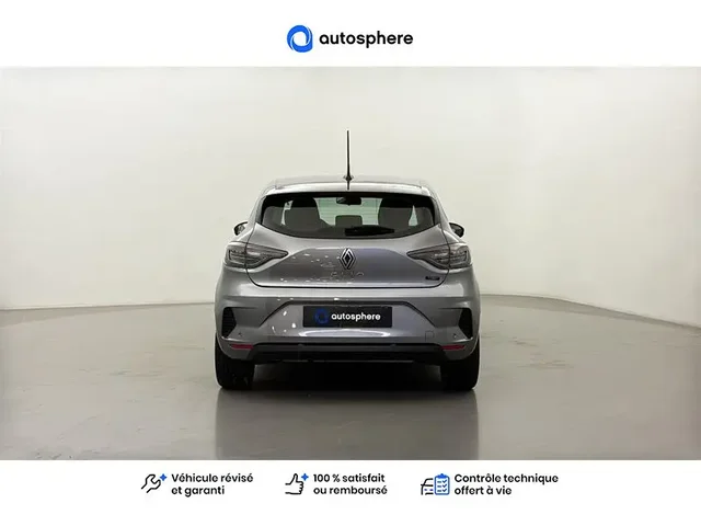 Occasion Renault Clio à La Teste-de-Buch chez Autosphere La Teste-de-Buch
