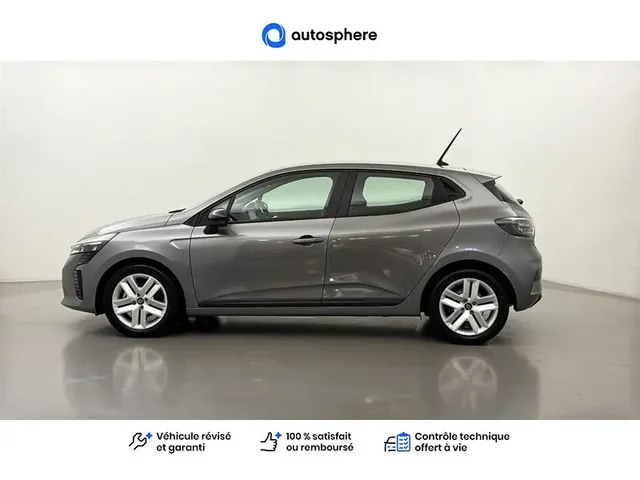 Occasion Renault Clio à La Teste-de-Buch chez Autosphere La Teste-de-Buch