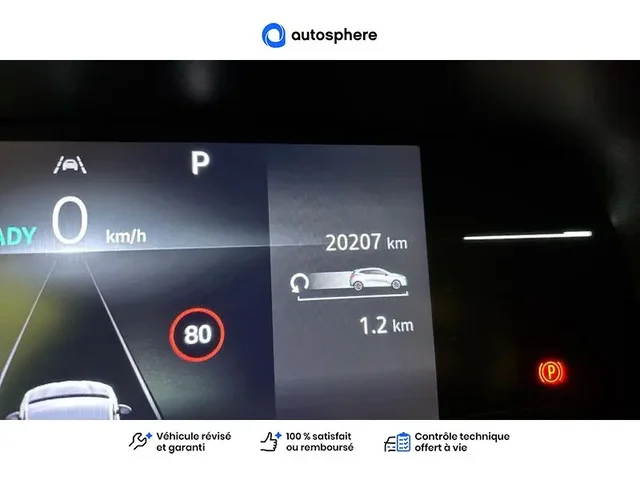 Occasion Renault Clio à La Teste-de-Buch chez Autosphere La Teste-de-Buch