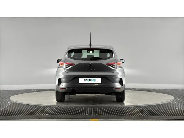 Occasion Renault Clio à MONTLUCON chez PEUGEOT MONTLUCON
