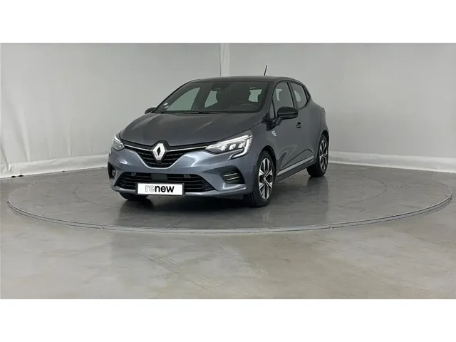 Occasion Renault Clio à MAGENTA chez RENAULT | EPERNAY & SEZANNE