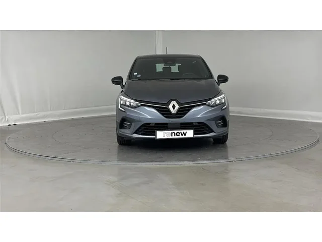 Occasion Renault Clio à MAGENTA chez RENAULT | EPERNAY & SEZANNE