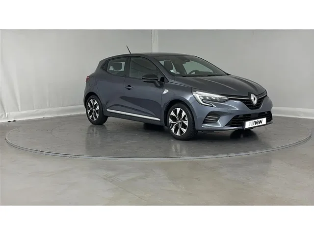 Occasion Renault Clio à MAGENTA chez RENAULT | EPERNAY & SEZANNE