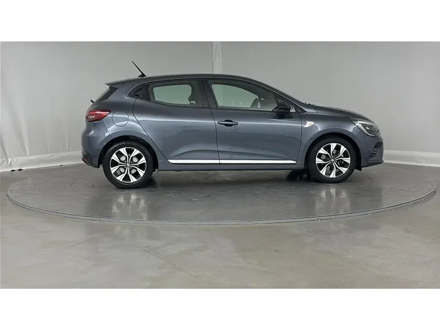 Occasion Renault Clio à MAGENTA chez RENAULT | EPERNAY & SEZANNE
