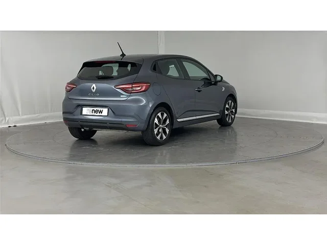 Occasion Renault Clio à MAGENTA chez RENAULT | EPERNAY & SEZANNE