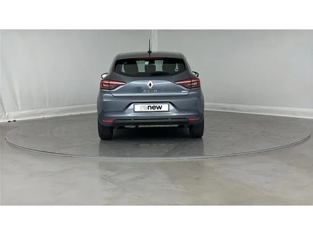 Occasion Renault Clio à MAGENTA chez RENAULT | EPERNAY & SEZANNE