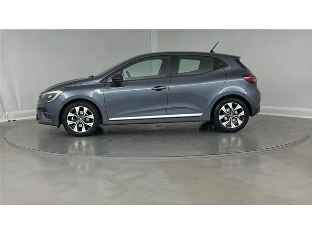 Occasion Renault Clio à MAGENTA chez RENAULT | EPERNAY & SEZANNE