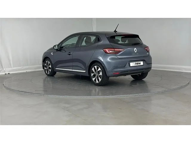 Occasion Renault Clio à MAGENTA chez RENAULT | EPERNAY & SEZANNE