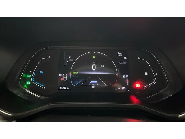 Occasion Renault Clio à MAGENTA chez RENAULT | EPERNAY & SEZANNE