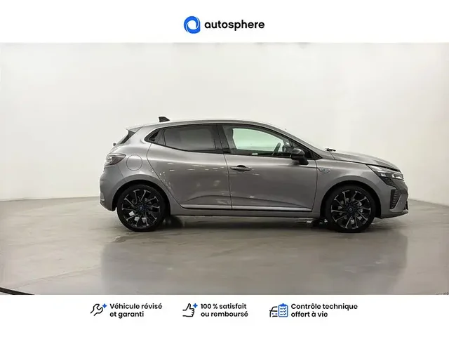 Occasion Renault Clio à CHAMPNIERS chez Volkswagen Angouleme