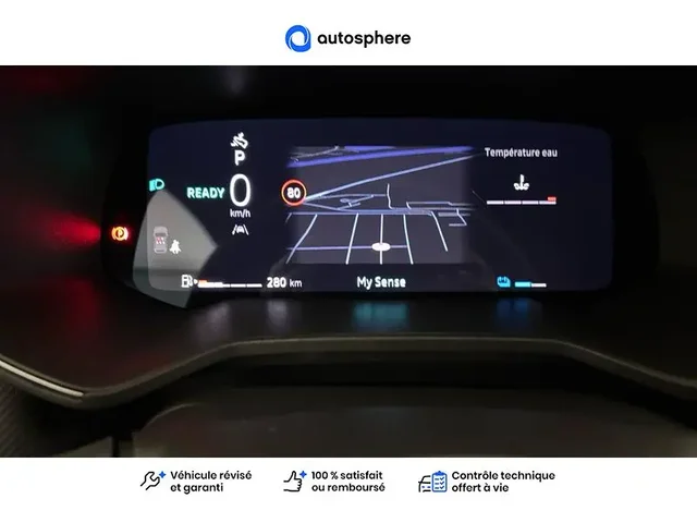 Occasion Renault Clio à CHAMPNIERS chez Volkswagen Angouleme