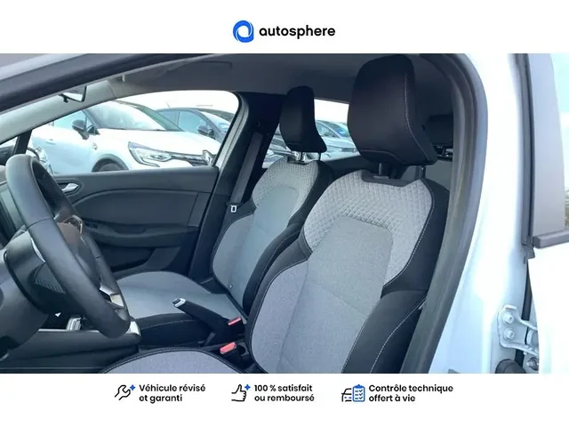 Occasion Renault Clio à La Teste-de-Buch chez Autosphere La Teste-de-Buch