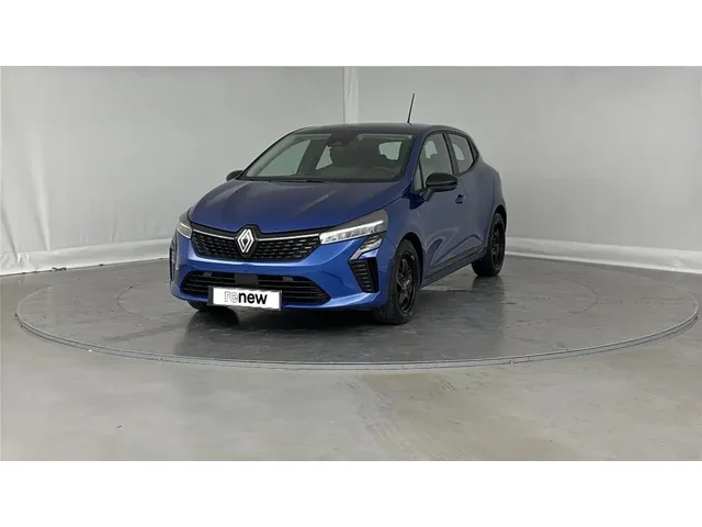 Occasion Renault Clio à CHAUNY chez RENAULT | CHAUNY