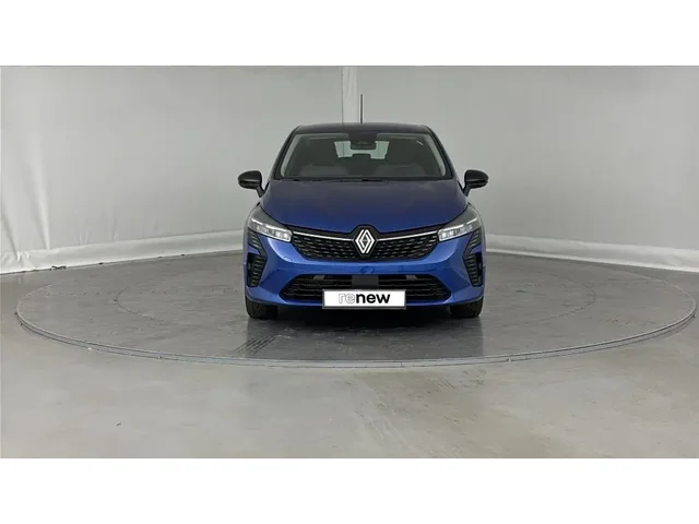 Occasion Renault Clio à CHAUNY chez RENAULT | CHAUNY