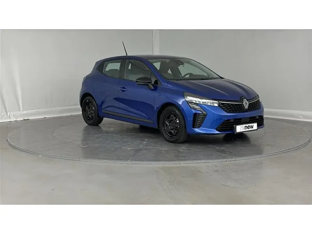 Occasion Renault Clio à CHAUNY chez RENAULT | CHAUNY