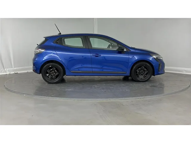 Occasion Renault Clio à CHAUNY chez RENAULT | CHAUNY