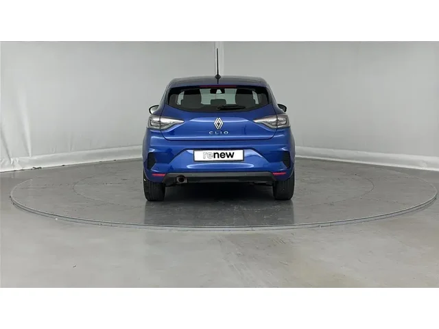 Occasion Renault Clio à CHAUNY chez RENAULT | CHAUNY