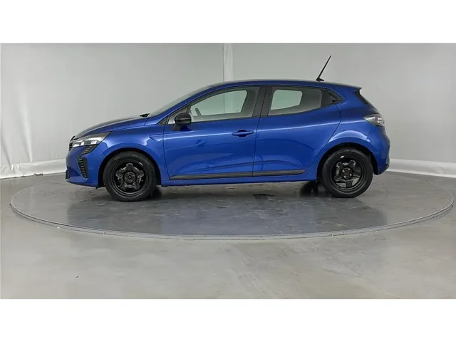 Occasion Renault Clio à CHAUNY chez RENAULT | CHAUNY