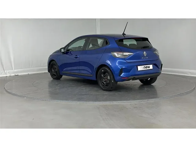 Occasion Renault Clio à CHAUNY chez RENAULT | CHAUNY