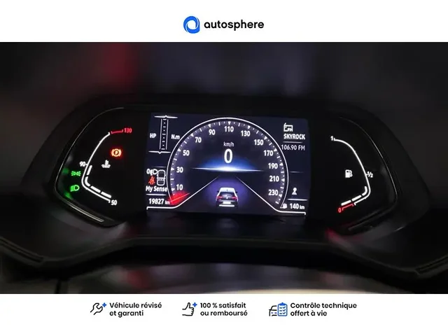 Occasion Renault Clio à THIONVILLE chez RENAULT | THIONVILLE