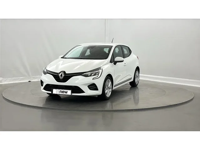 Occasion Renault Clio à ENGLOS chez RENAULT | ENGLOS