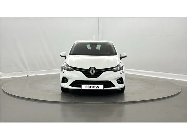 Occasion Renault Clio à ENGLOS chez RENAULT | ENGLOS
