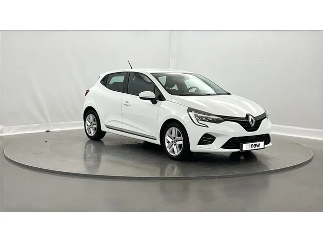 Occasion Renault Clio à ENGLOS chez RENAULT | ENGLOS