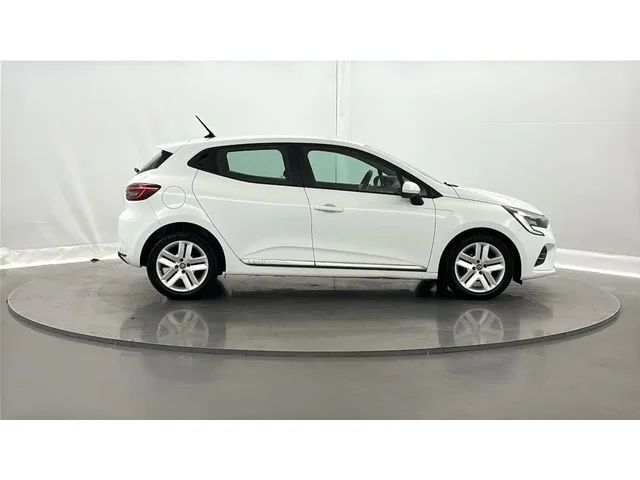 Occasion Renault Clio à ENGLOS chez RENAULT | ENGLOS