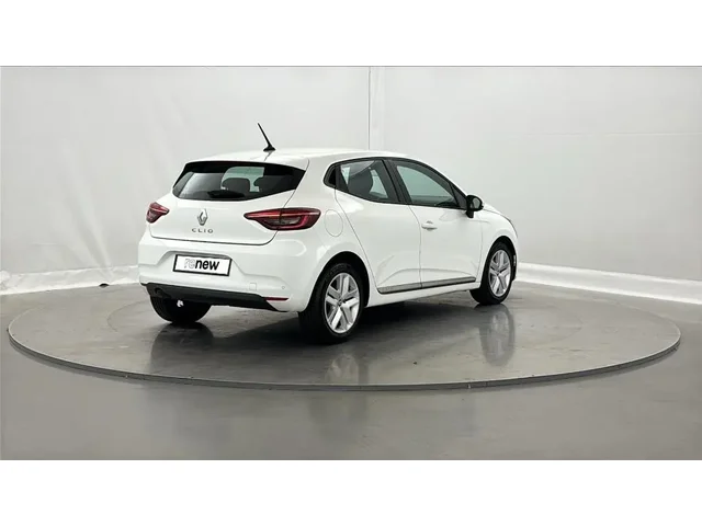 Occasion Renault Clio à ENGLOS chez RENAULT | ENGLOS