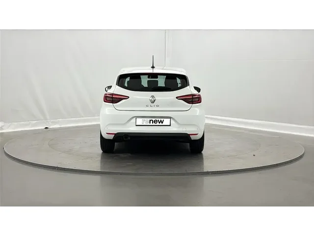 Occasion Renault Clio à ENGLOS chez RENAULT | ENGLOS