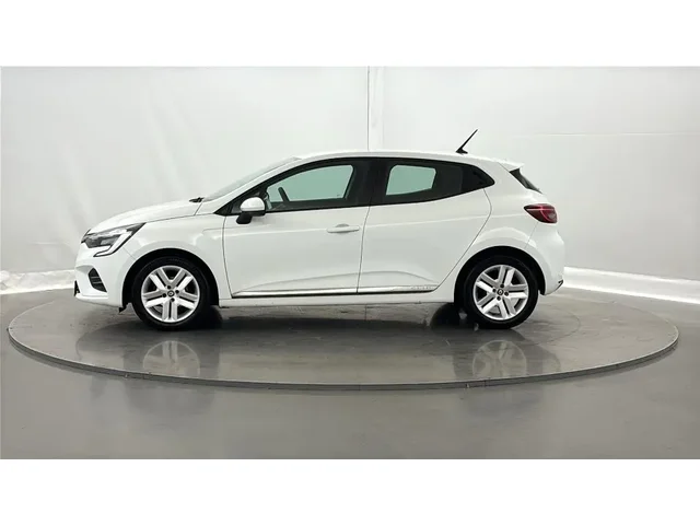 Occasion Renault Clio à ENGLOS chez RENAULT | ENGLOS