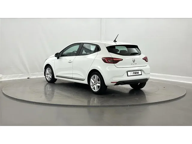 Occasion Renault Clio à ENGLOS chez RENAULT | ENGLOS