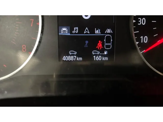 Occasion Renault Clio à ENGLOS chez RENAULT | ENGLOS