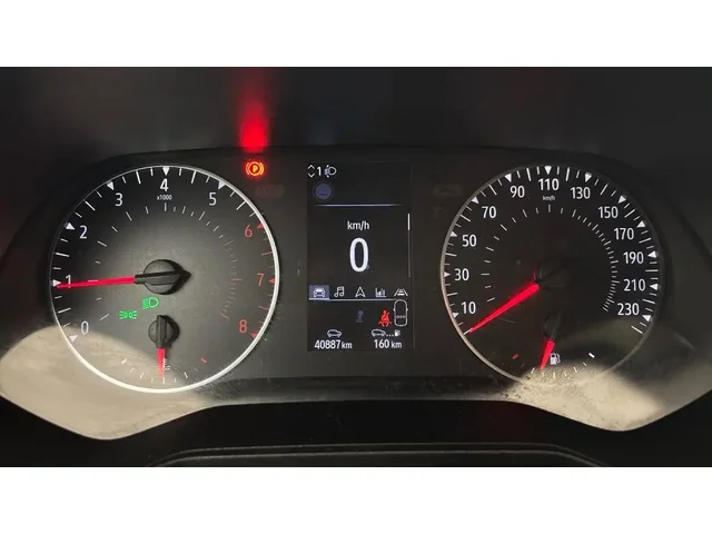 Occasion Renault Clio à ENGLOS chez RENAULT | ENGLOS