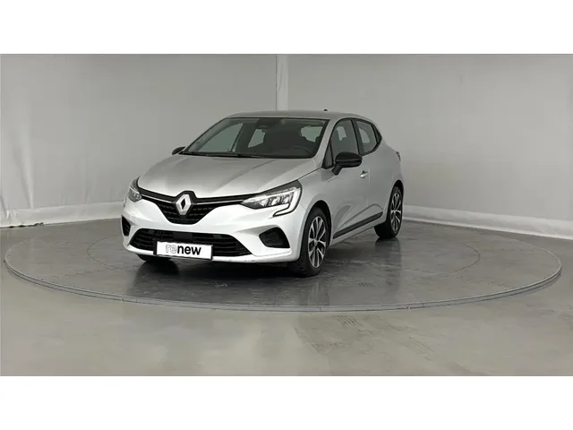 Occasion Renault Clio à ENGLOS chez RENAULT | ENGLOS