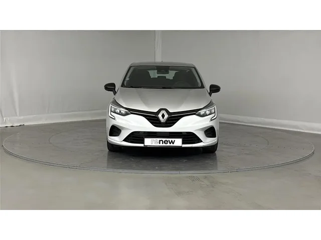 Occasion Renault Clio à ENGLOS chez RENAULT | ENGLOS