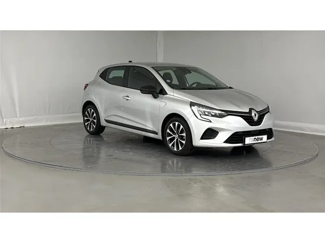 Occasion Renault Clio à ENGLOS chez RENAULT | ENGLOS