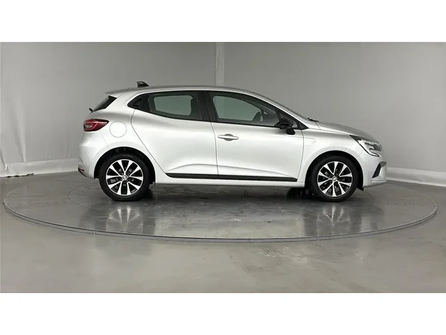 Occasion Renault Clio à ENGLOS chez RENAULT | ENGLOS