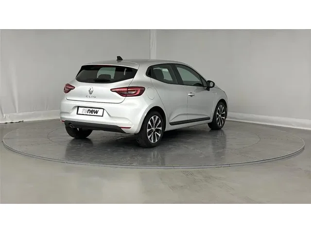 Occasion Renault Clio à ENGLOS chez RENAULT | ENGLOS