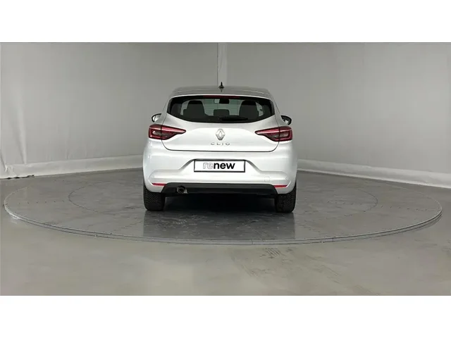 Occasion Renault Clio à ENGLOS chez RENAULT | ENGLOS