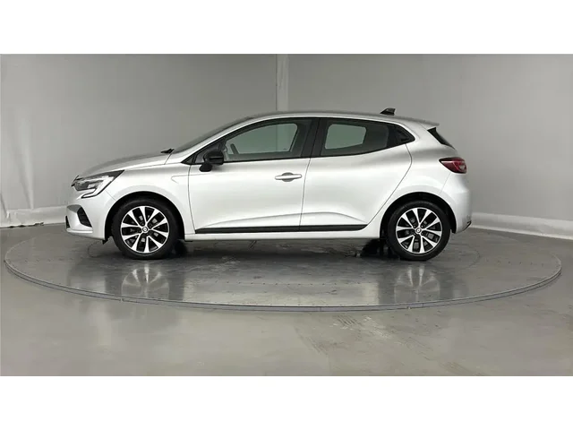 Occasion Renault Clio à ENGLOS chez RENAULT | ENGLOS