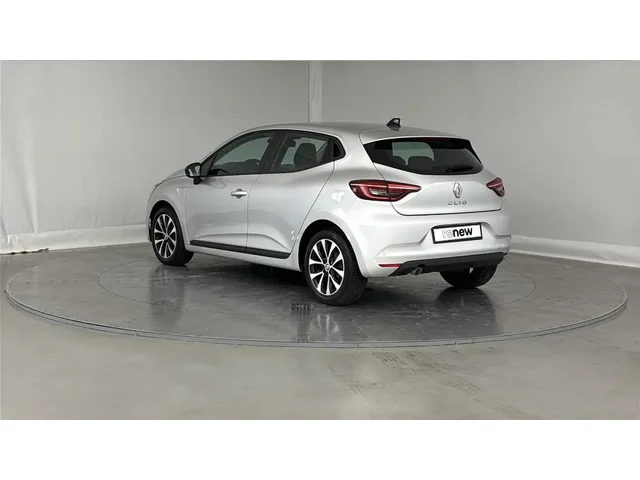 Occasion Renault Clio à ENGLOS chez RENAULT | ENGLOS