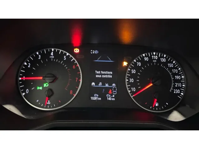 Occasion Renault Clio à ENGLOS chez RENAULT | ENGLOS